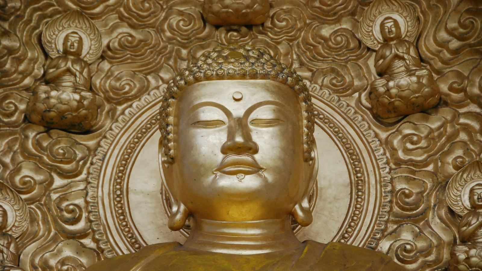 Como o Karma Influencia Nossa Vida Diária: Uma Perspectiva Budista