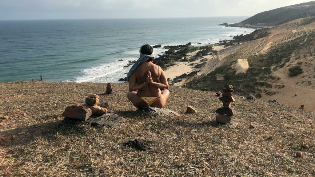 Meditação Guiada para Limpeza de Karma: Passo a Passo para uma Prática Eficaz