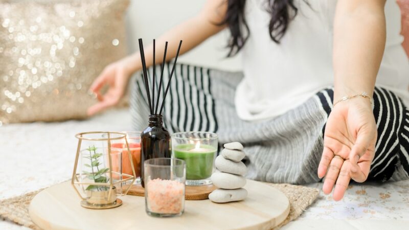 Explore as profundezas de Kamaloka com essas técnicas de meditação